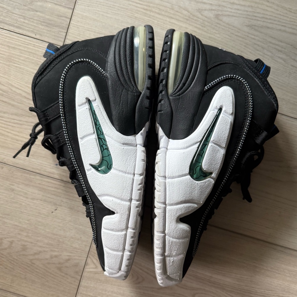 Nike Air Max Penny OG